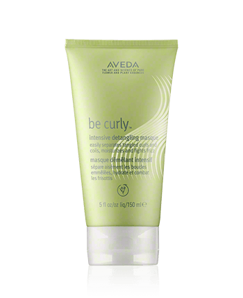 Aveda Be Curly Intensive Detangling Masque (150 ml)