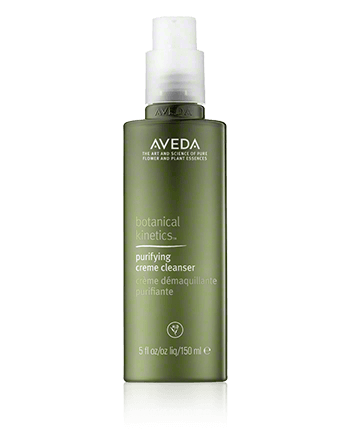 Aveda Botanical Kinetics Purifying Creme Cleanser (150 ml)