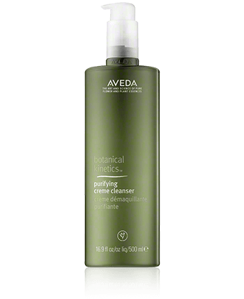 Aveda Botanical Kinetics Purifying Creme Cleanser (500 ml)