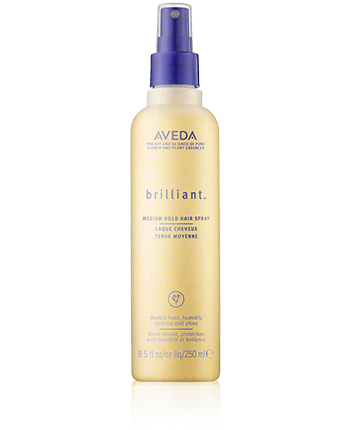 Aveda Brilliant Medium Hold Hair Spray (250 ml)