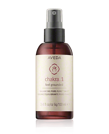 Aveda Chakra 1 Balancing Pure-Fume Mist Feel Grounded (100 ml)