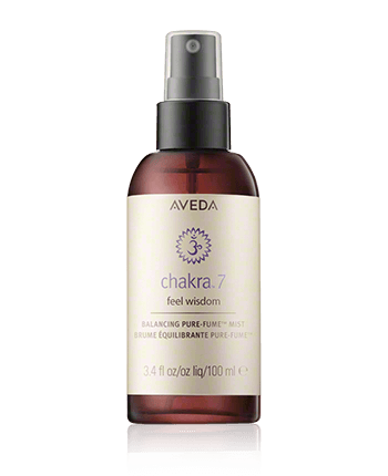 Aveda Chakra 7 Balancing Pure-Fume Mist Feel Wisdom (100 ml)