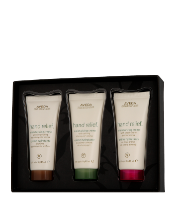 Aveda Cherry Almond Hand-Pflegeset