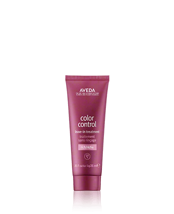 Aveda Color Control Leave-In Treatment Rich (25 ml)
