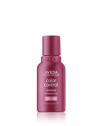 Aveda Color Control Rich Shampoo (50 ml)