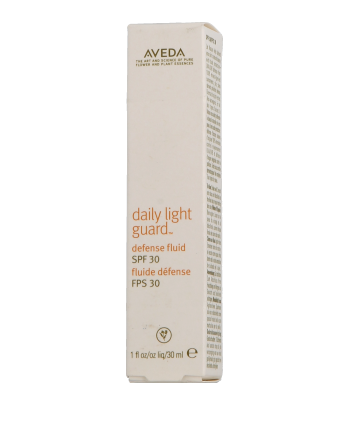 Aveda Daily Light Guard Defence Fluid SPF 30 (30 ml)