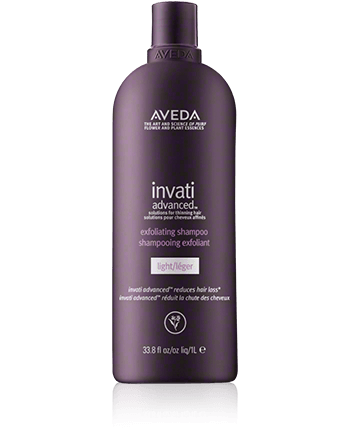 Aveda Invati Advanced Exfoliating Shampoo Light (1000 ml)