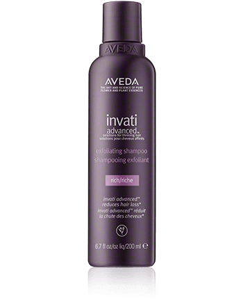 Aveda Invati Advanced Exfoliating Shampoo Rich (200 ml)