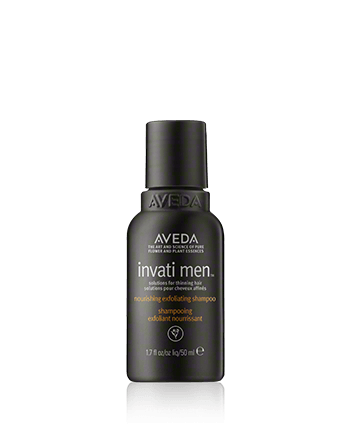 Aveda Invati Men Nourishing Exfoliating Shampoo (50 ml)