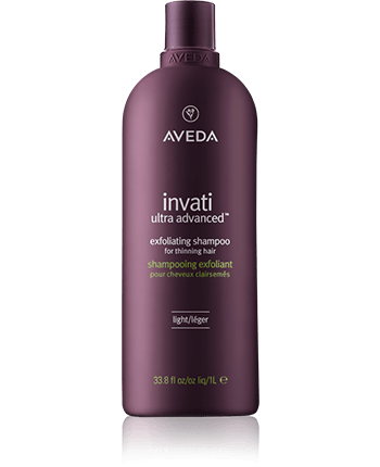 Aveda Invati Ultra Advanced Exfoliating Shampoo Light (1000 ml)