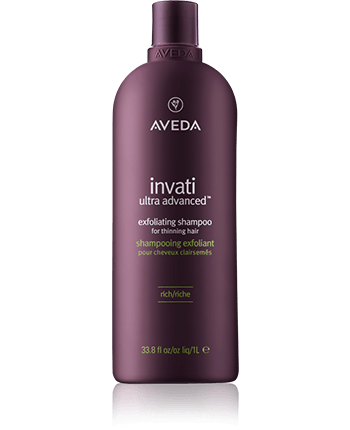 Aveda Invati Ultra Advanced Exfoliating Shampoo Rich (1000 ml)