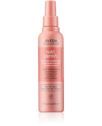 Aveda Nutriplenish Leave-In Conditioner (200 ml)