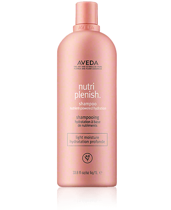 Aveda Nutriplenish Shampoo Light Moisture (1000 ml)