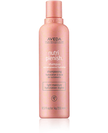 Aveda Nutriplenish Shampoo Light Moisture (250 ml)