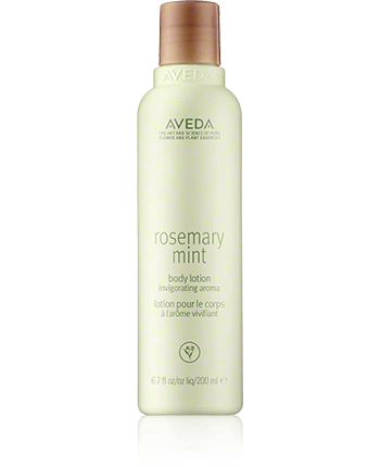 Aveda Rosemary Mint Body Lotion (200 ml)