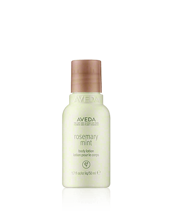 Aveda Rosemary Mint Body Lotion (50 ml)