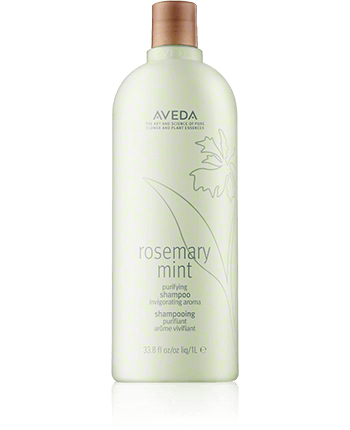 Aveda Rosemary Mint Purifying Shampoo (1000 ml)