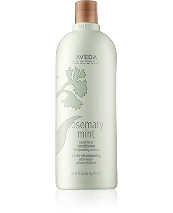 Aveda Rosemary Mint Weightless Conditioner (1000 ml)