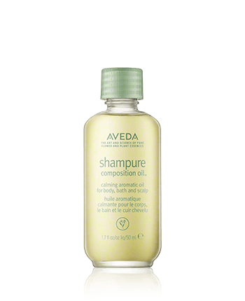 Aveda Shampure Composition Oil (50 ml)