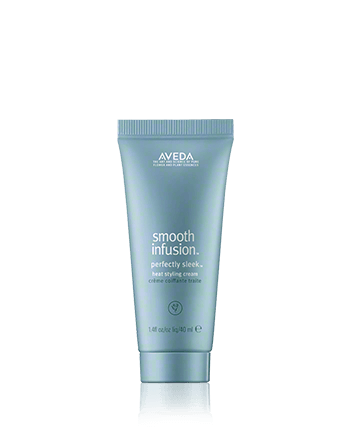 Aveda Smooth Infusion Perfectly Sleek Heat Styling Cream (40 ml)