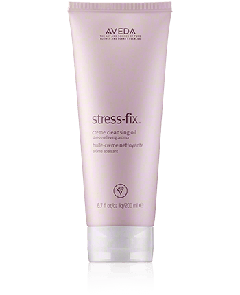 Aveda Stress-Fix Creme Cleansing Oil (200 ml)