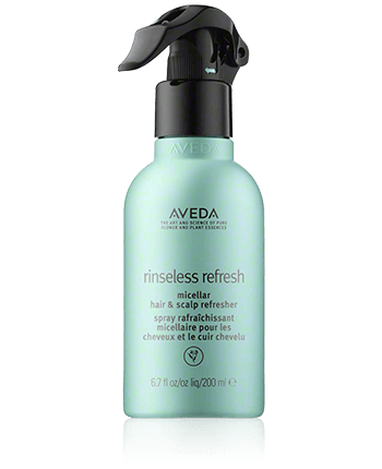 Aveda Style Rinseless Refresh Micellar Hair & Scalp Refresher (200 ml)