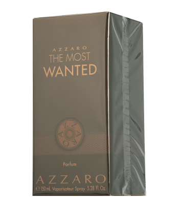 Azzaro The Most Wanted Parfum Spray (150 ml)