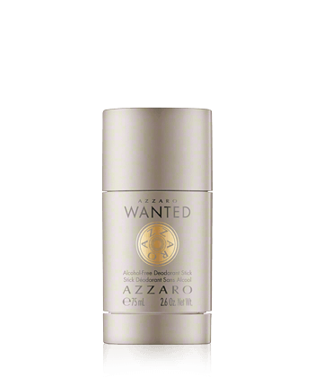 Azzaro Wanted Deodorant Stick (75 ml)
