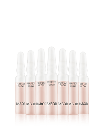 Babor Ampoule Serum Concentrates Perfect Glow (7 x 2 ml)