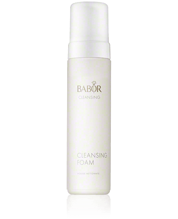 Babor Cleansing Cleansing Foam (200 ml)