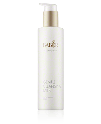 Babor Cleansing Gentle Cleansing Milk (200 ml)