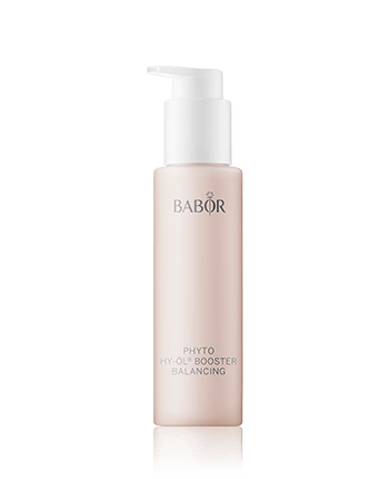 Babor Cleansing Phyto Hy-Öl Booster Balancing (100 ml)