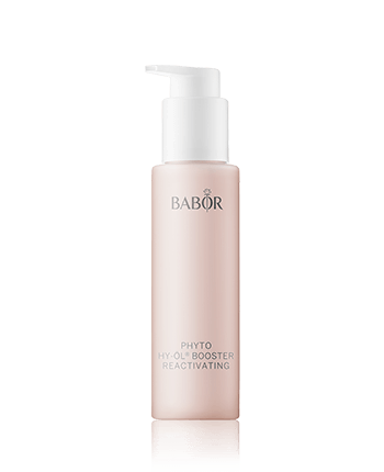 Babor Cleansing Phyto Hy-Öl Booster Reactivating (100 ml)