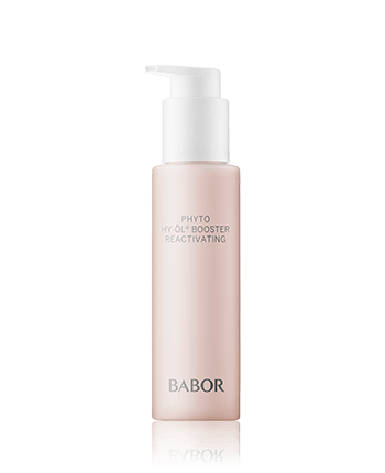 Babor Cleansing Phyto Hy-Öl Booster Reactivating (100 ml)
