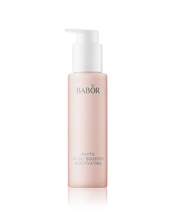 Babor Cleansing Phyto Hy-Öl Booster Reactivating Classic (100 ml)