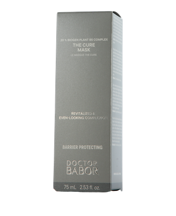 Babor Doctor Barrier Protecting The Cure Mask: Produktbild