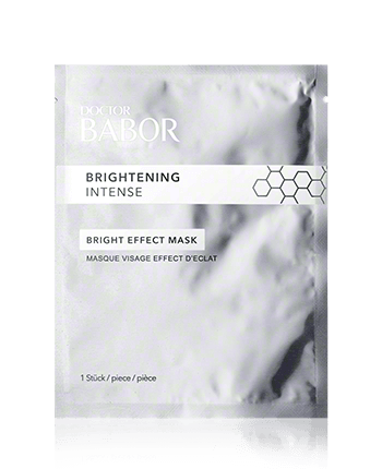 Babor Doctor Babor Brightening Intense Bright Effect Mask (5 Stück)
