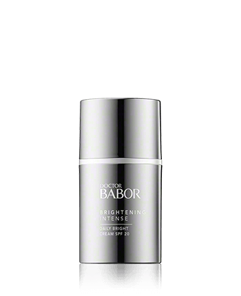 Babor Doctor Babor Brightening Intense Daily Bright Cream SPF 20 (50 ml)