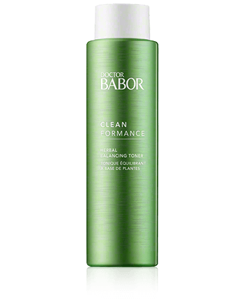 Babor Doctor Babor CleanFormance Herbal Balancing Toner (200 ml)
