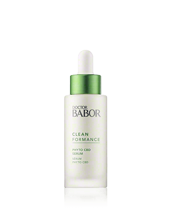 Babor Doctor Babor CleanFormance Phyto CBD Serum (30 ml)