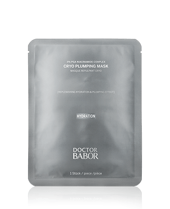Babor Doctor Babor Hydration Cryo Plumping Mask