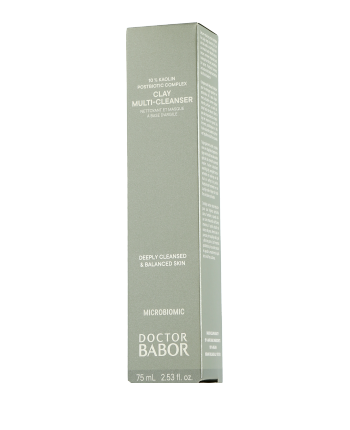 Babor Doctor Babor Microbiomic Clay Multi Cleanser (75 ml)