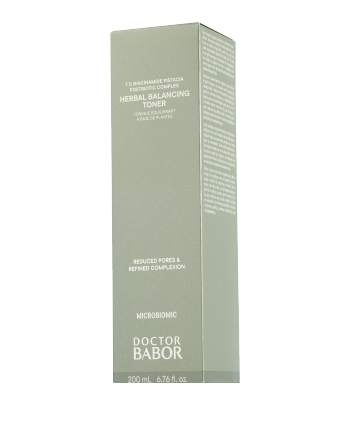 Babor Doctor Babor Microbiomic Herbal Balancing Toner (200 ml)