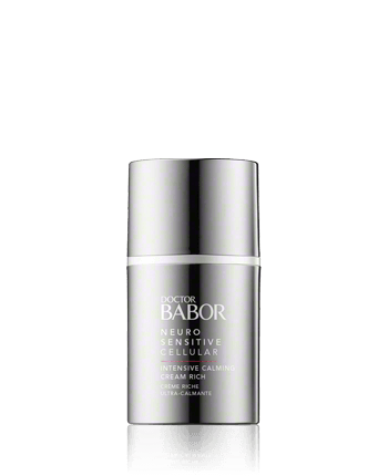 Babor Doctor Babor Neuro Sensitive Cellular Intensive Calming Cream Rich (50 ml)