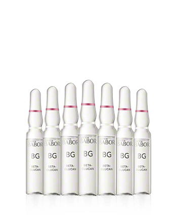 Babor Doctor Babor Power Serum Ampoules Beta-Glucan (7 x 2 ml)