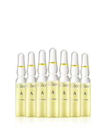 Babor Doctor Babor Power Serum Ampoules Retinol (7 x 2 ml)