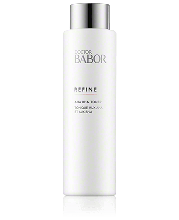 Babor Doctor Babor Refine Cellular AHA BHA Toner (200 ml)
