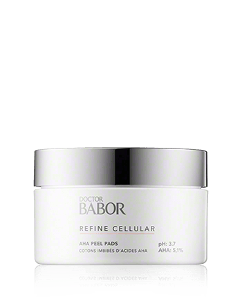 Babor Doctor Babor Refine Cellular AHA Peel Pads (60 Stück)