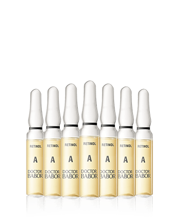 Babor Doctor Babor Resurface Renewal Ampoule Serum Concentrate (14 ml)