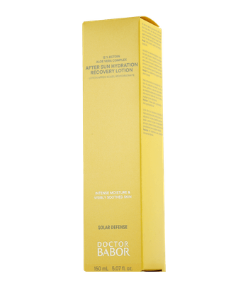 Babor Doctor Babor Solar Defense After Sun Hydration Recovery Lotion (150 ml)